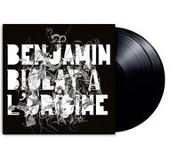 Benjamin Biolay À l'Origine (Vinyl LP)