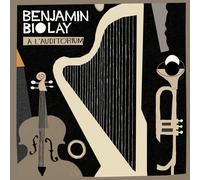 Benjamin Biolay A'l'auditorium (CD) Album