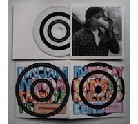 Benjamin Biolay - Benjamin Biolay - Dans la Merco Benz 1-trk - cds - PROMOTIONAL ITEM