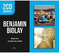 Grand Prix / Palermo Hollywood