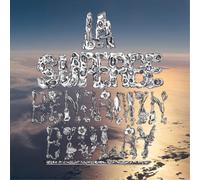 Benjamin Biolay La Superbe (Vinyl LP) 12" Album