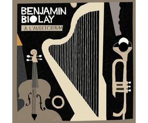 Benjamin Biolay - l'auditorium - Live