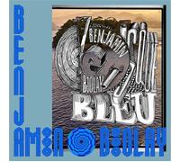 Benjamin Biolay - Le Disque Bleu (2 LP)