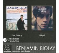 Benjamin Biolay - Rose Kennedy, Négatif