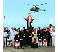 Benjamin Biolay Saint-Clair (CD) Album