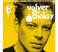 Benjamin Biolay - Volver sous Fourreau - Tirage Limité)