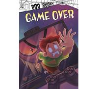Benjamin Bird Game Over (Tascabile) Boo Books