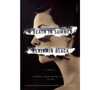 Benjamin Black John Banville A Death in Summer (Tascabile) Quirke