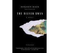 Benjamin Black John Banville Silver Swan (Tascabile) Quirke