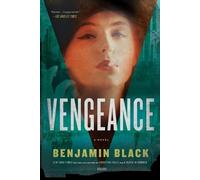 Benjamin Black John Banville Vengeance (Tascabile) Quirke