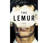 Benjamin Black Lemur, the (Tascabile)