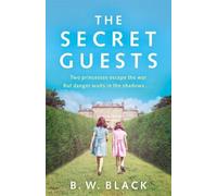 Benjamin Black The Secret Guests (Tascabile)