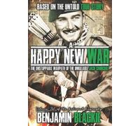 Benjamin Blackie A Happy New War (Tascabile) Mad Jack