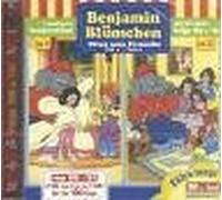 Benjamin Blümchen (100101) - Special Edition Folgen 100+101