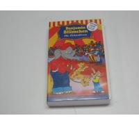 Benjamin Blümchen 18 - Die Zirkuslöwen