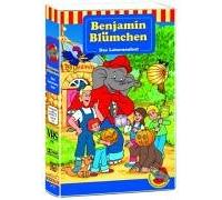 Benjamin Blümchen - Das Laternenfest
