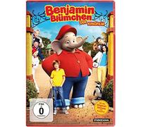 Benjamin Blümchen - Der Kinofilm