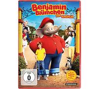 Benjamin Blümchen - Der Kinofilm