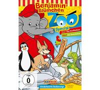 Benjamin Blümchen - Zoo-Special [Edizione: internazionale]