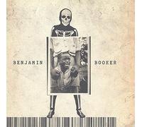 benjamin booker