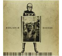 BENJAMIN BOOKER - Benjamin Booker