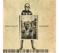 BENJAMIN BOOKER - Benjamin Booker