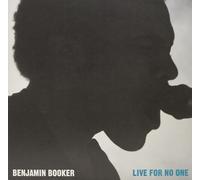 Benjamin Booker - Live For No One (Live Columbus Theater Providende)