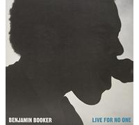 Benjamin Booker - Live For No One (Live Columbus Theater Providende)