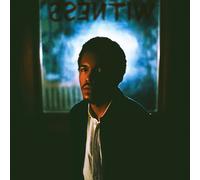 Benjamin Booker Witness (CD)