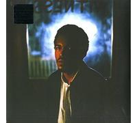 Benjamin Booker Witness (Vinyl LP) 12" Album Coloured Vinyl