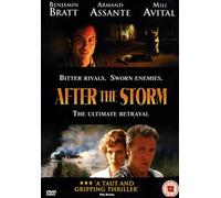 Benjamin Bratt - After the Storm [Edizione: Regno Unito]