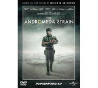 Benjamin Bratt - The Andromeda Strain [Edizione: Giappone]