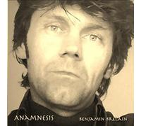 Benjamin Brelain - Anamnesis