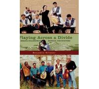 Benjamin Brinne Playing across a Divide: Playing across a Div (Copertina rigida)