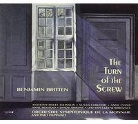 Benjamin Britten