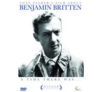 Benjamin Britten - A Time There Was
