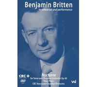 Benjamin Britten - Benjamin Britten