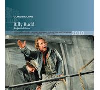 Britten, B. - Billy Budd (3 CD)