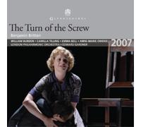 Britten B - Turn Of The Screw