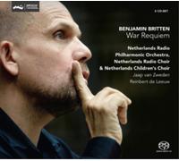 Benjamin Britten Benjamin Britten: War Requiem
