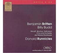Benjamin Britten - Billy Budd