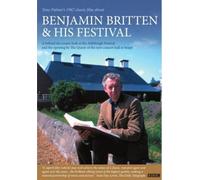 Benjamin Britten: Britten and His Festival (DVD)