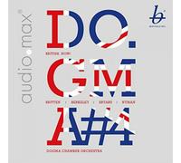 Benjamin Britten Britten/Berkeley/Bryars/Nyman: British. Now (CD) Album