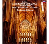 Benjamin Britten - Britten: Choral Works