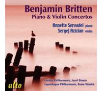 Servadei Annette - Concerto Per Piano Op 13 (1938)