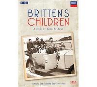 Benjamin Britten - Britten's children