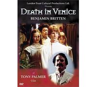 Benjamin Britten - Death in Venice
