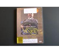 Benjamin Britten DEATH IN VENICE, the London Sinfonetta