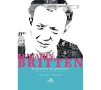 Benjamin Britten. La poetica dei perdenti