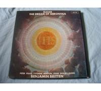 Benjamin Britten / London Symphony Orchestra - The Dream of Gerontius